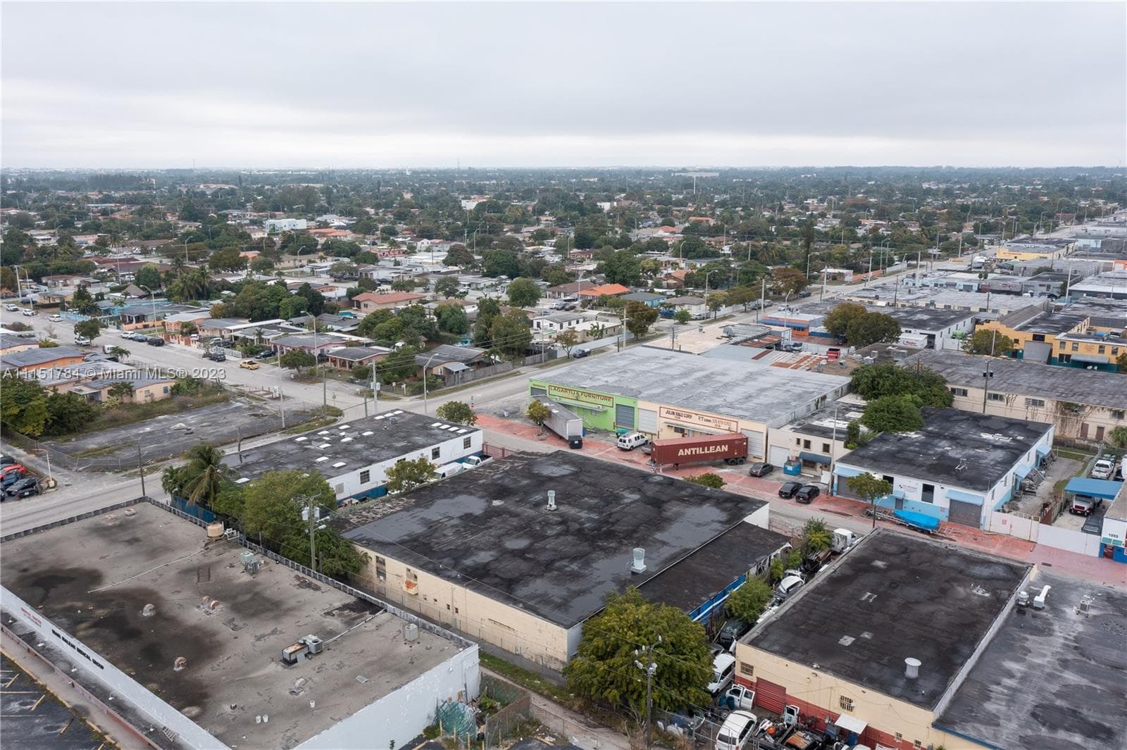 1040 E 26th Street, Hialeah FL 33013