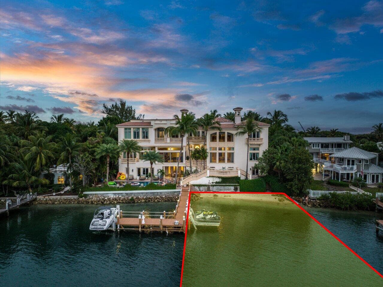 3800 S Ocean Boulevard, Manalapan FL 33462