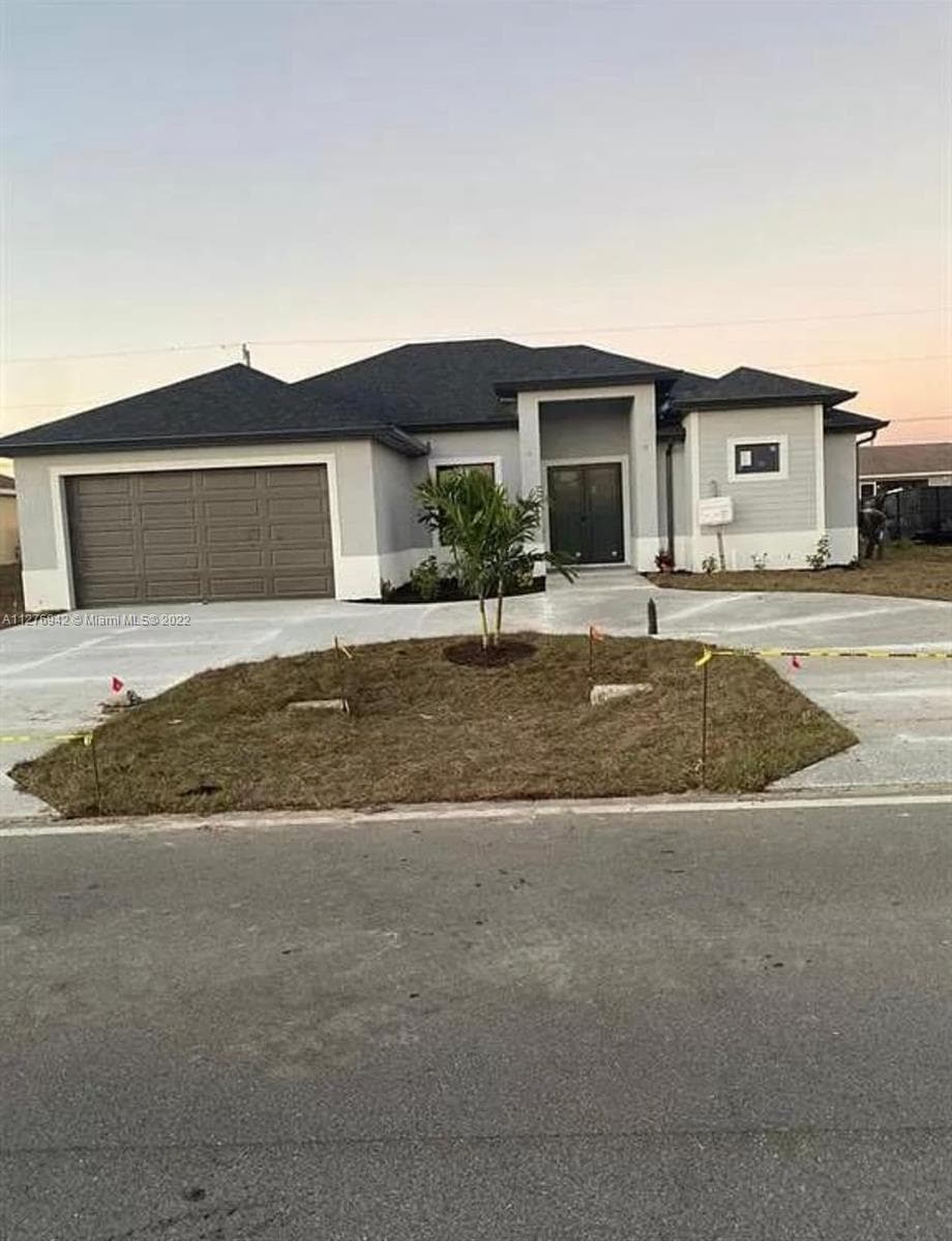 18410 Locklane Ave, Port Charlotte FL 33948