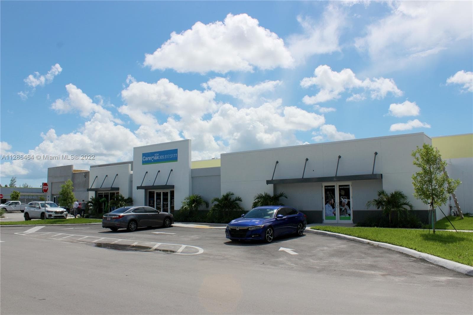 Homestead, FL, 33032