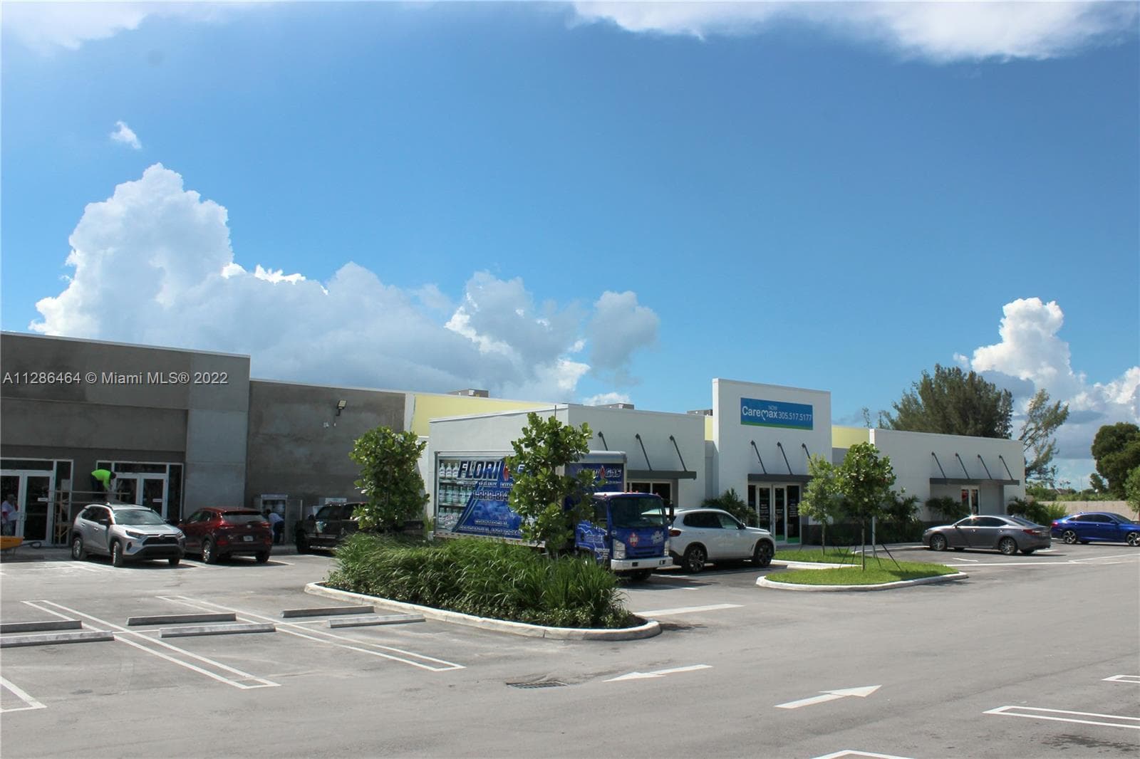 Homestead, FL, 33032