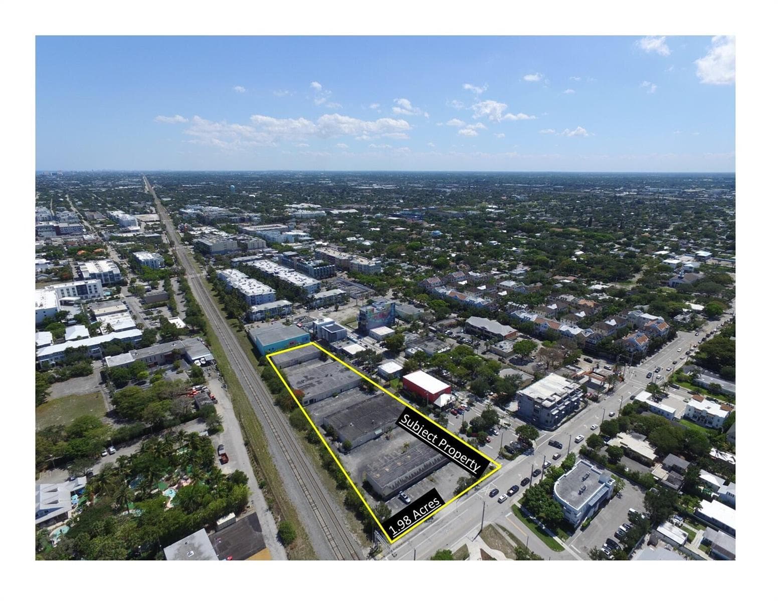 302-358 NE 4th Street, Delray Beach FL 33444