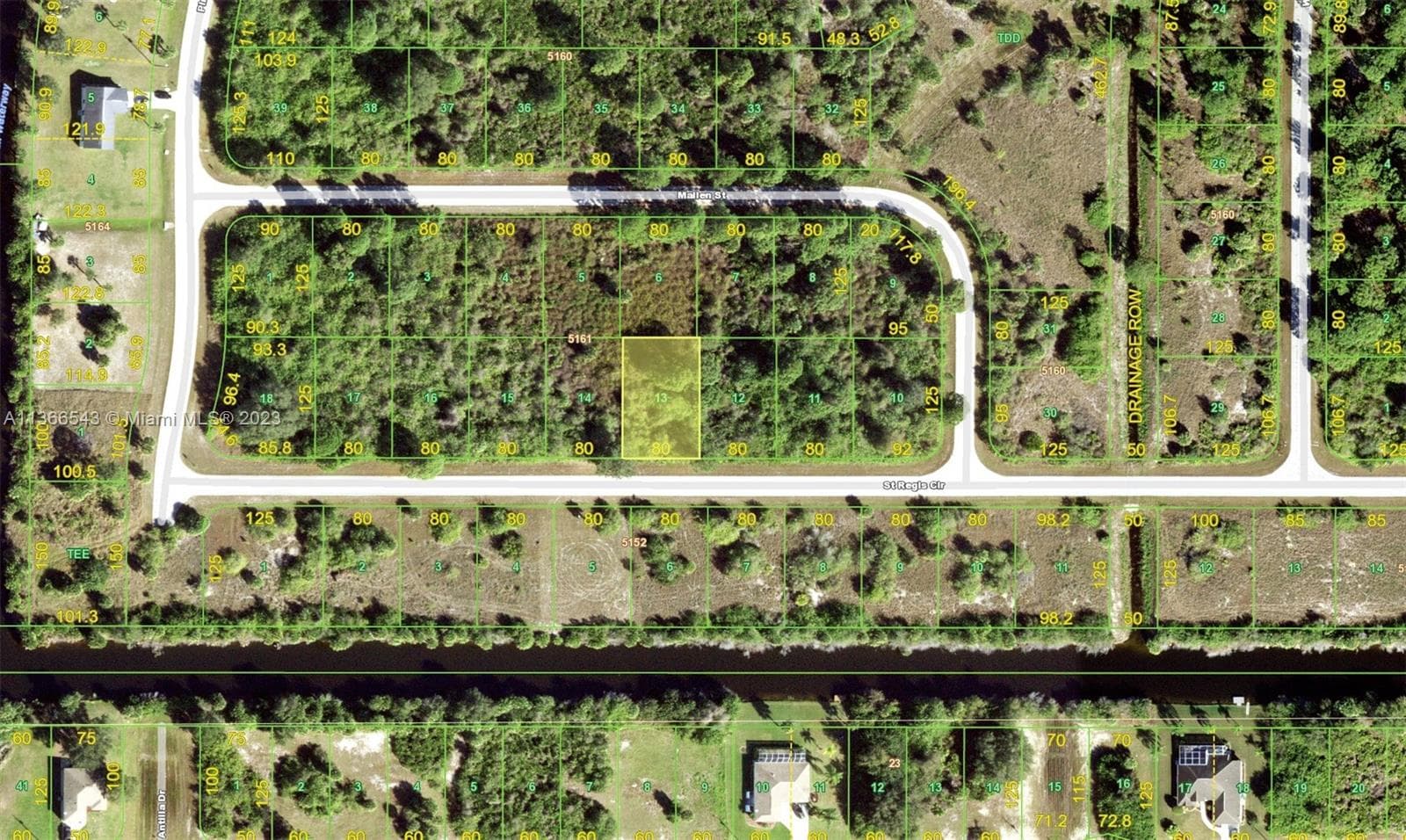 Port Charlotte, FL, 33981