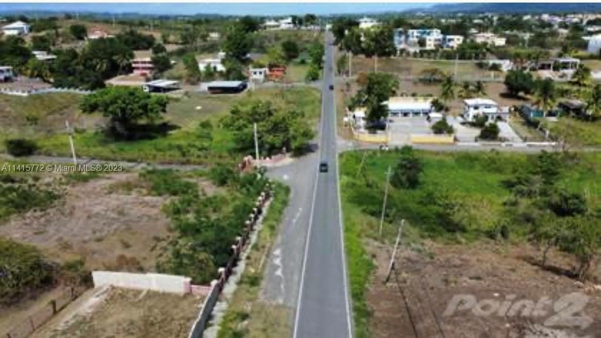 Carretera 307 KM 7, PR 00623