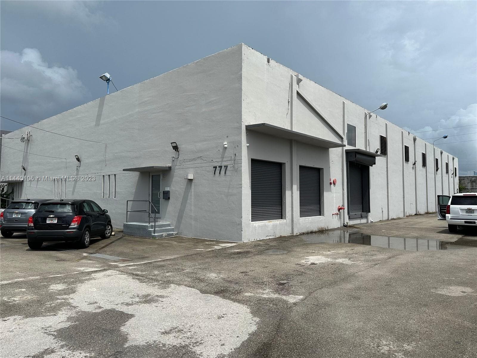 775 NW 71st St, Miami FL 33150