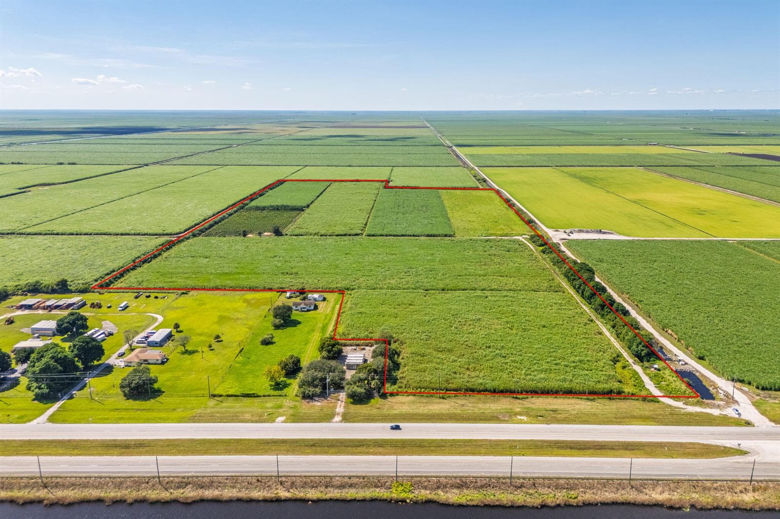 0 Highway 27, South Bay FL 33493
