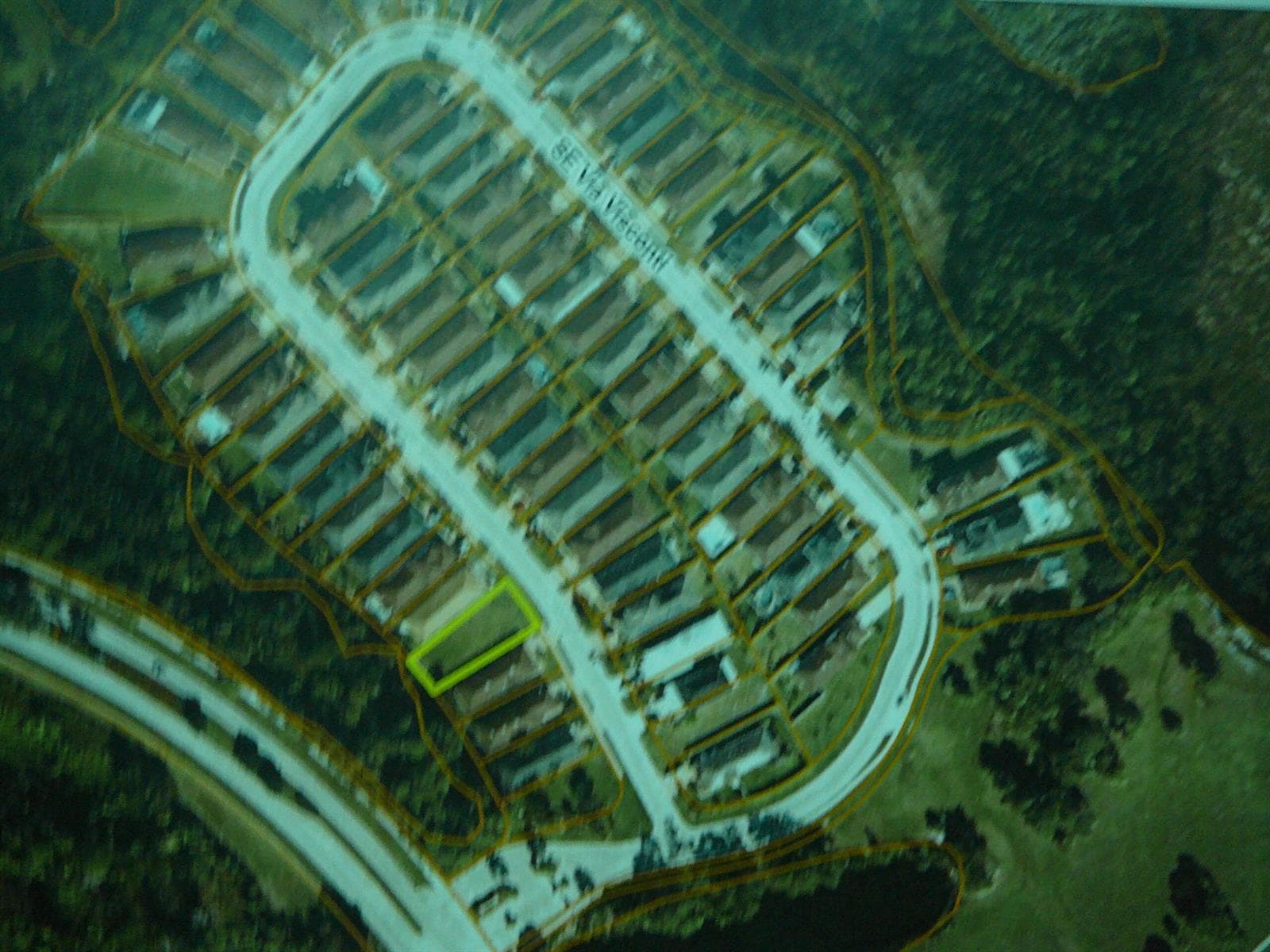 123 SE Via Visconti, Port St. Lucie FL 34952