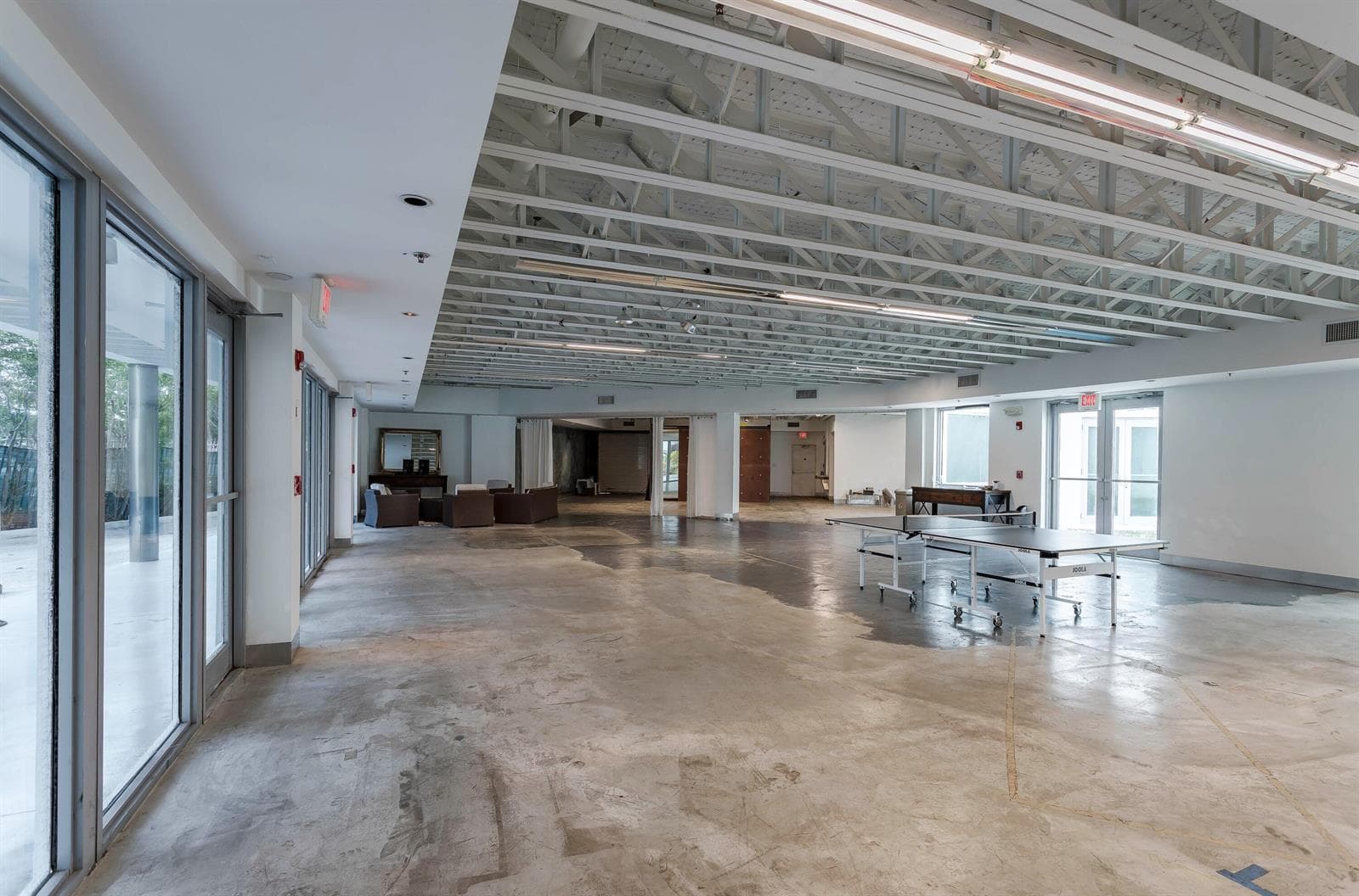 1st floor Video-Recording space