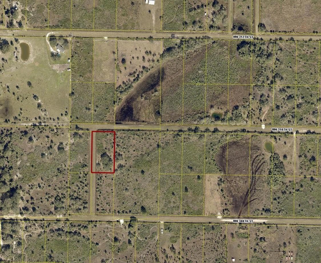 18130 310 Street, Okeechobee FL 34972