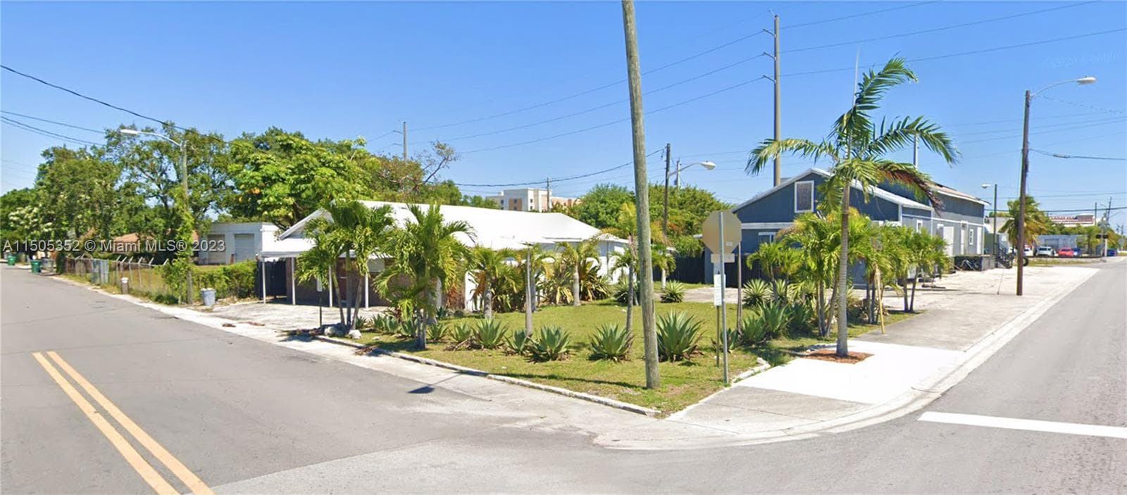 400 1st St, Dania Beach FL 33004