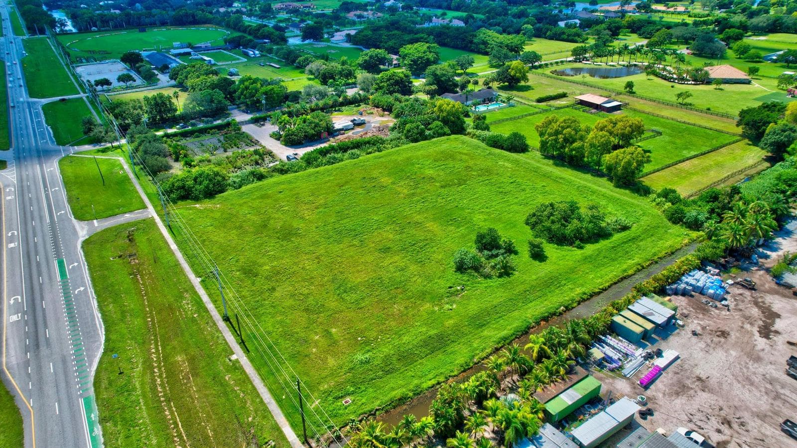 15445 S State Road 7 Road, Delray Beach FL 33446