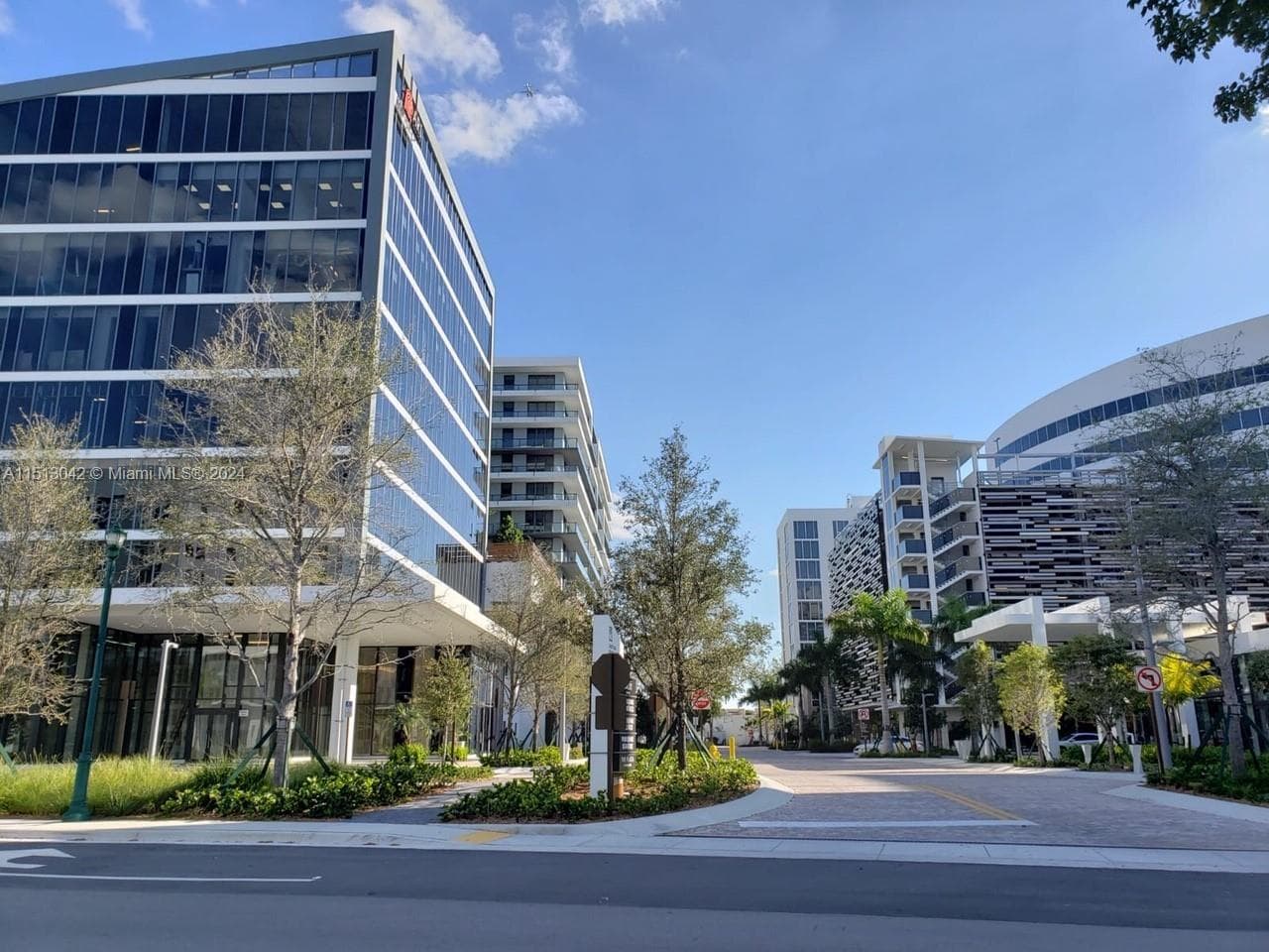 2980 NE 207th St # 315, Aventura FL 33180