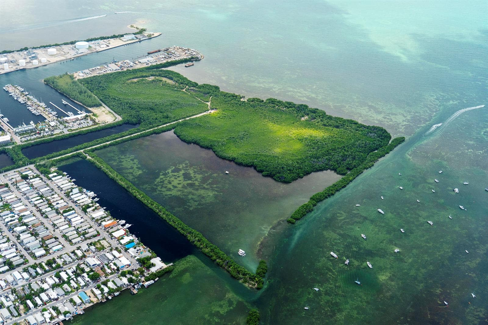 7000 5th Street, Key West FL 33040