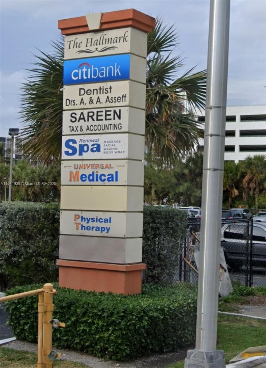 3800 S Ocean Dr # G7, Hollywood FL 33019