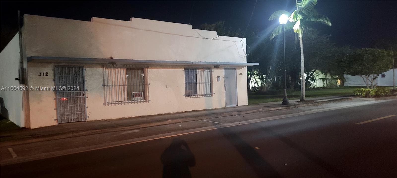312 SW 4 ST, Homestead FL 33030