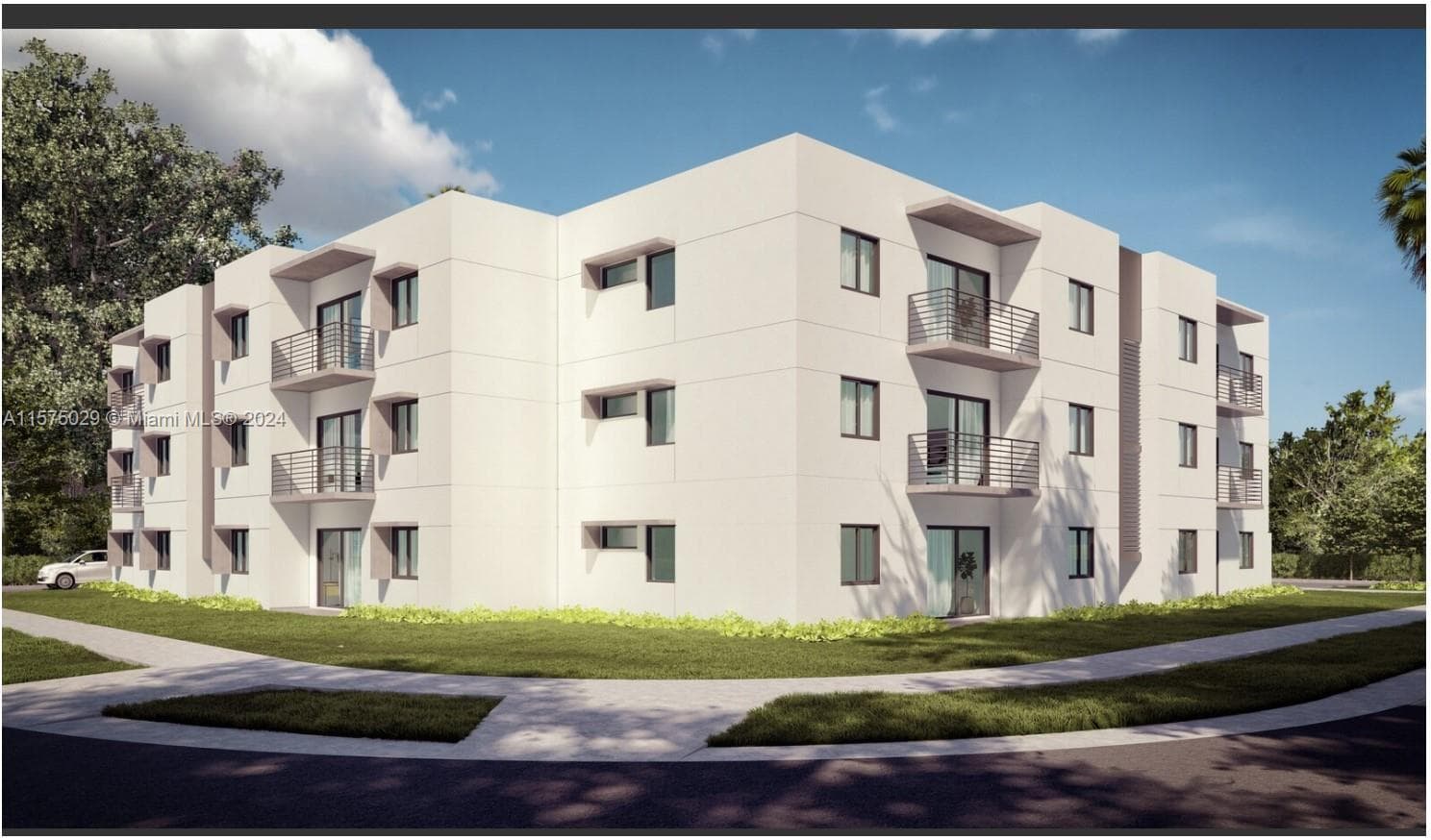 3095 NW 26th Street, Miami FL 33142