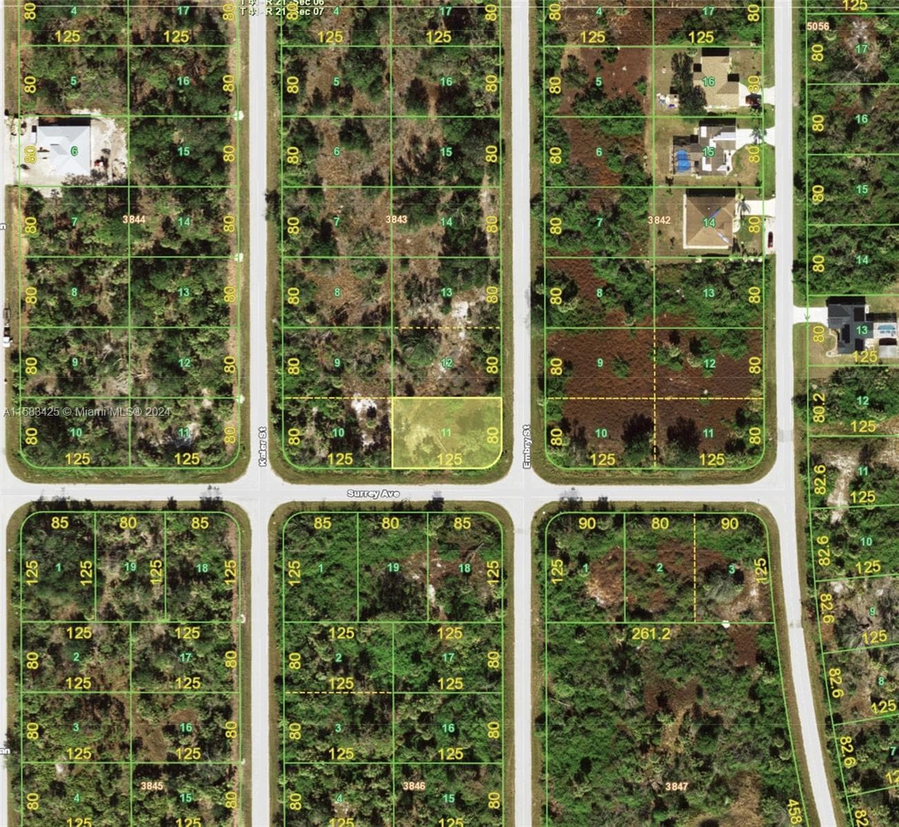 12132 Surrey Ave, Port Charlotte FL 33981
