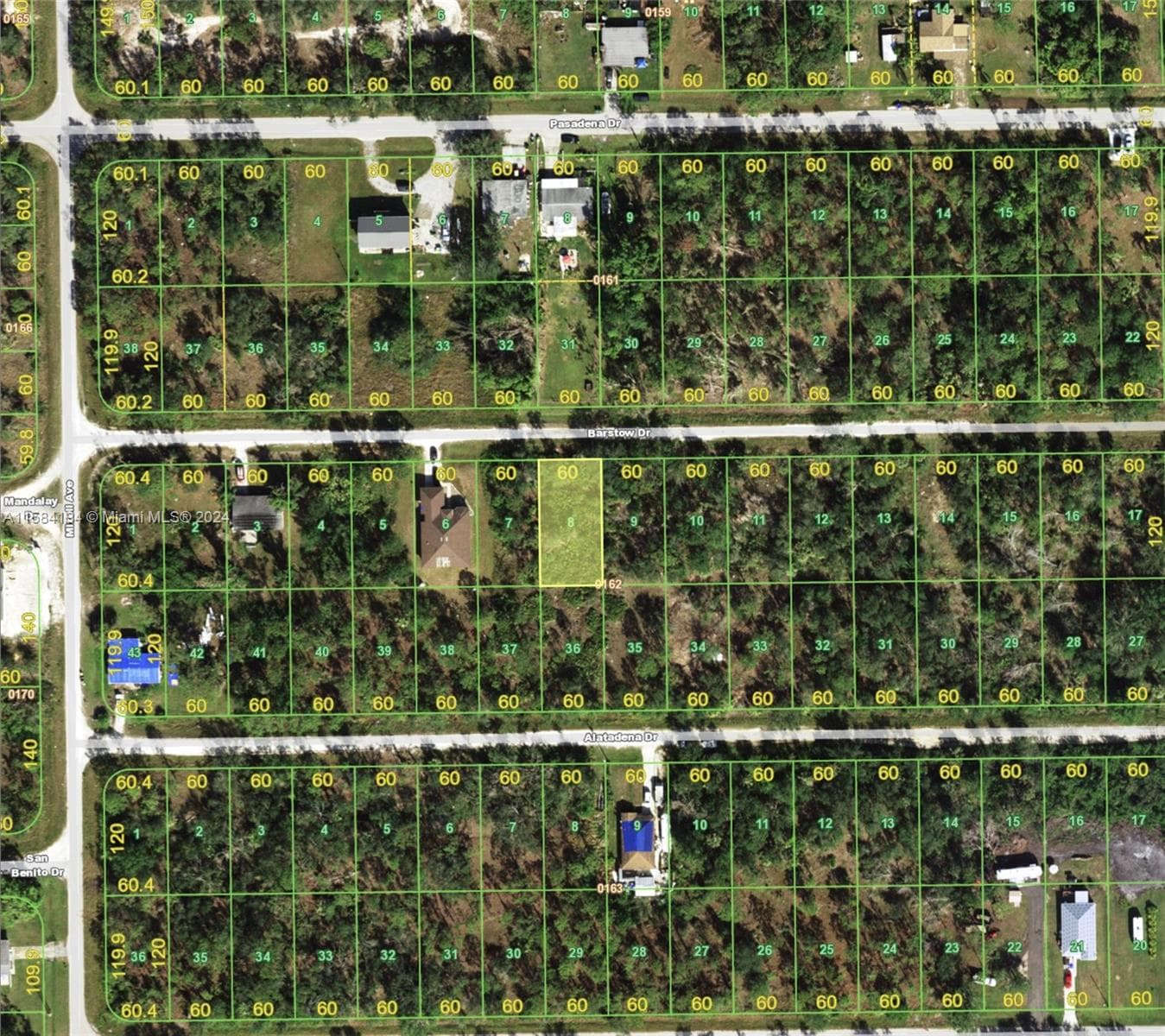 28183 Barstow Dr, Punta Gorda FL 33955