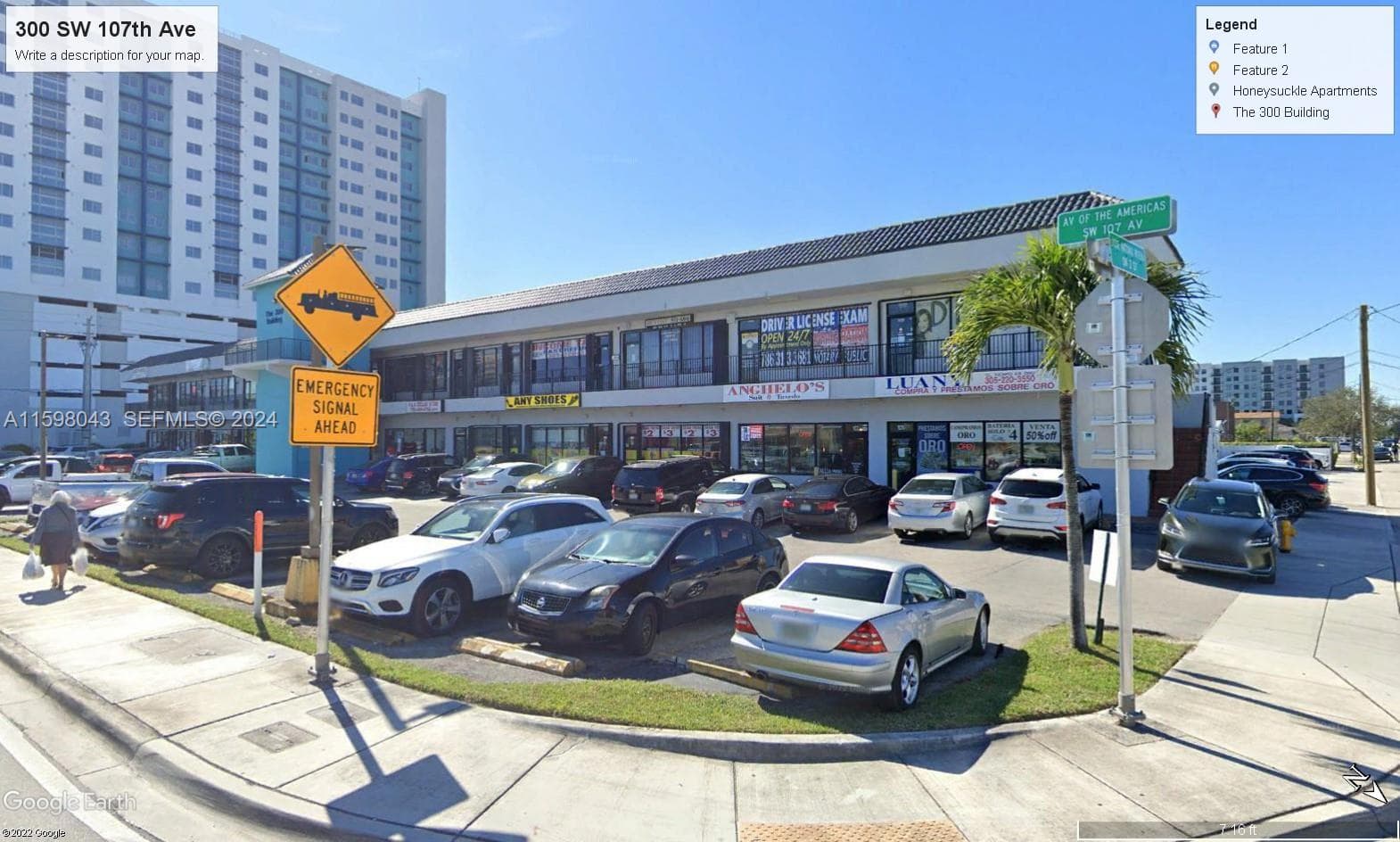 300 SW 107th Ave # 107, Sweetwater FL 33174