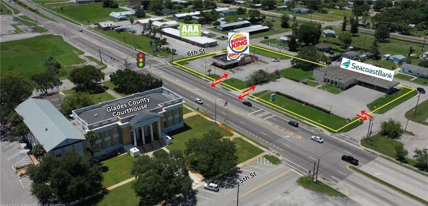 599 US 27, Moore Haven FL 33471