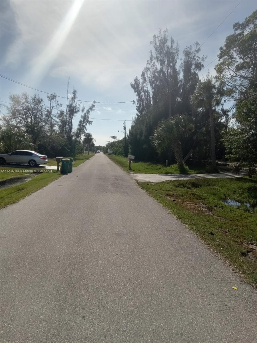 215 Glenholm  Ave, Other City - In The State Of Florida FL 33950
