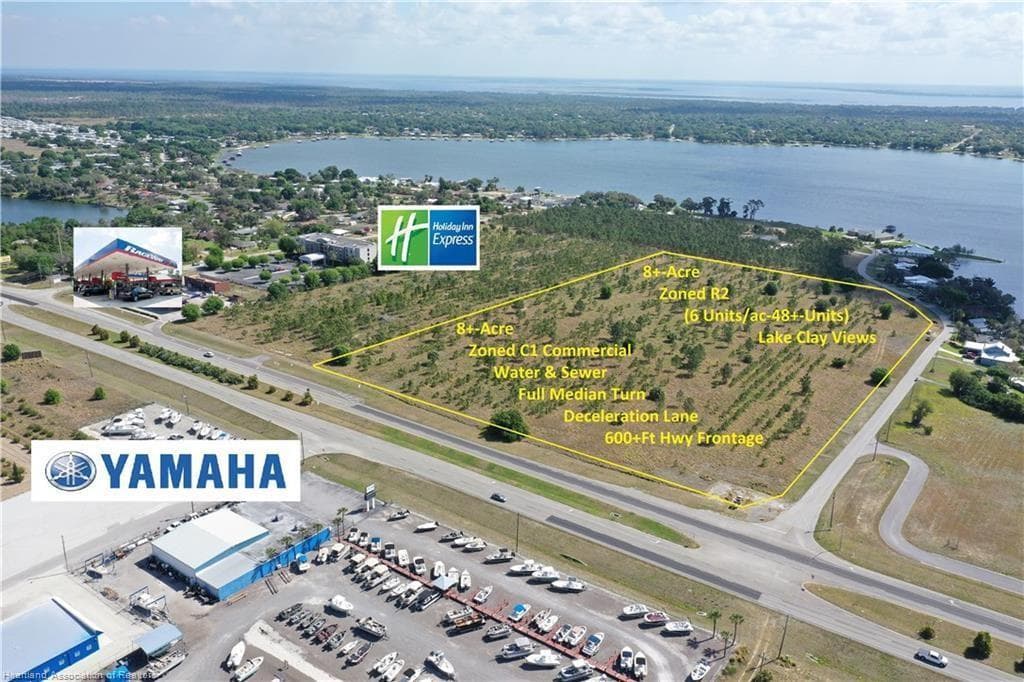 705 US 27, Lake Placid FL 33852