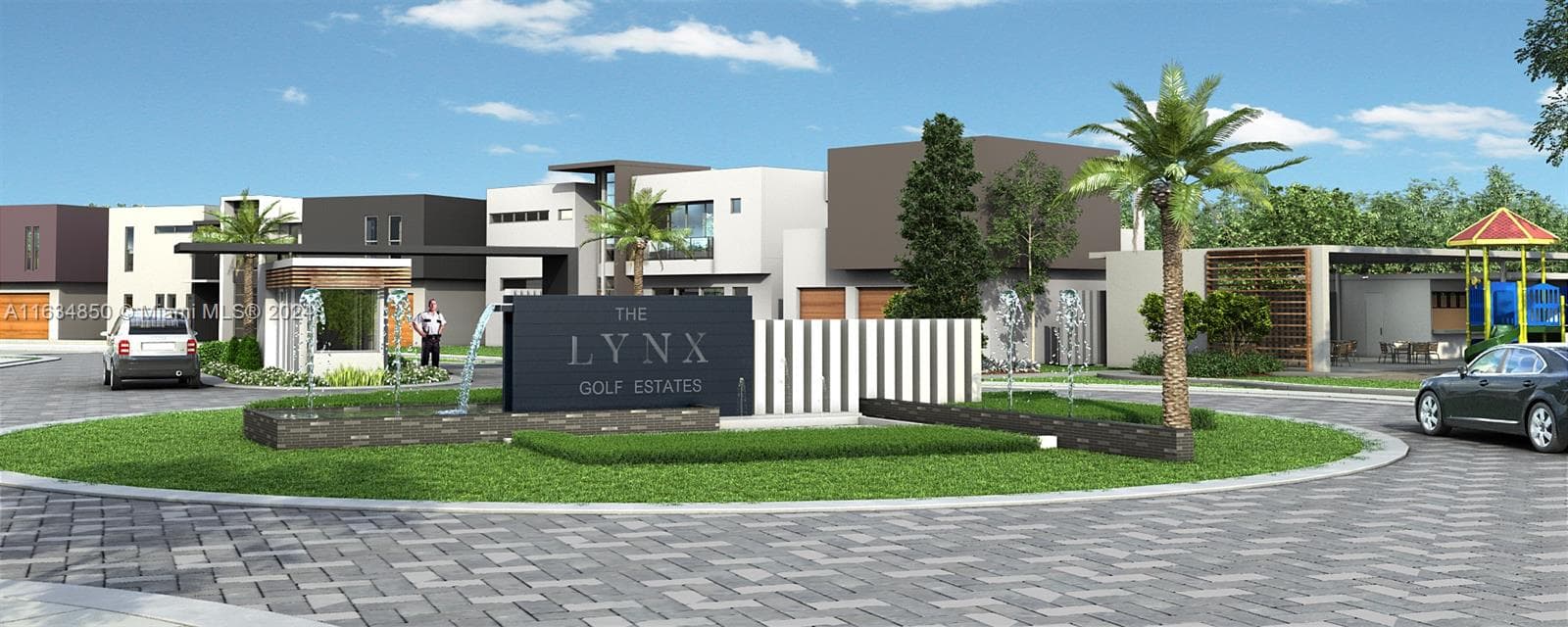 5800 Canal Drive # Lot 1, Lake Worth FL 33463