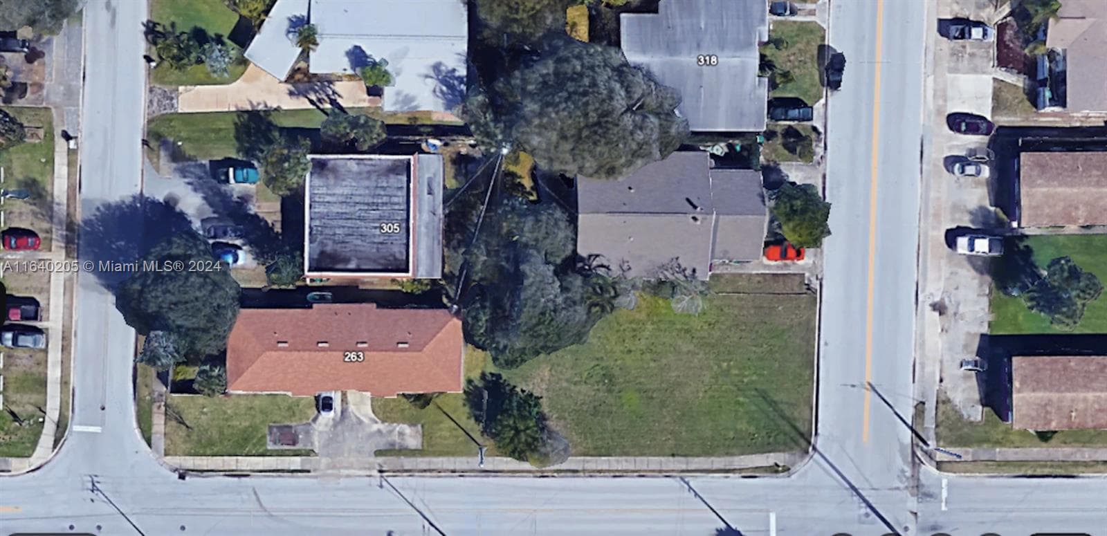 300 N Brevard Avenue, Cocoa Beach FL 32931