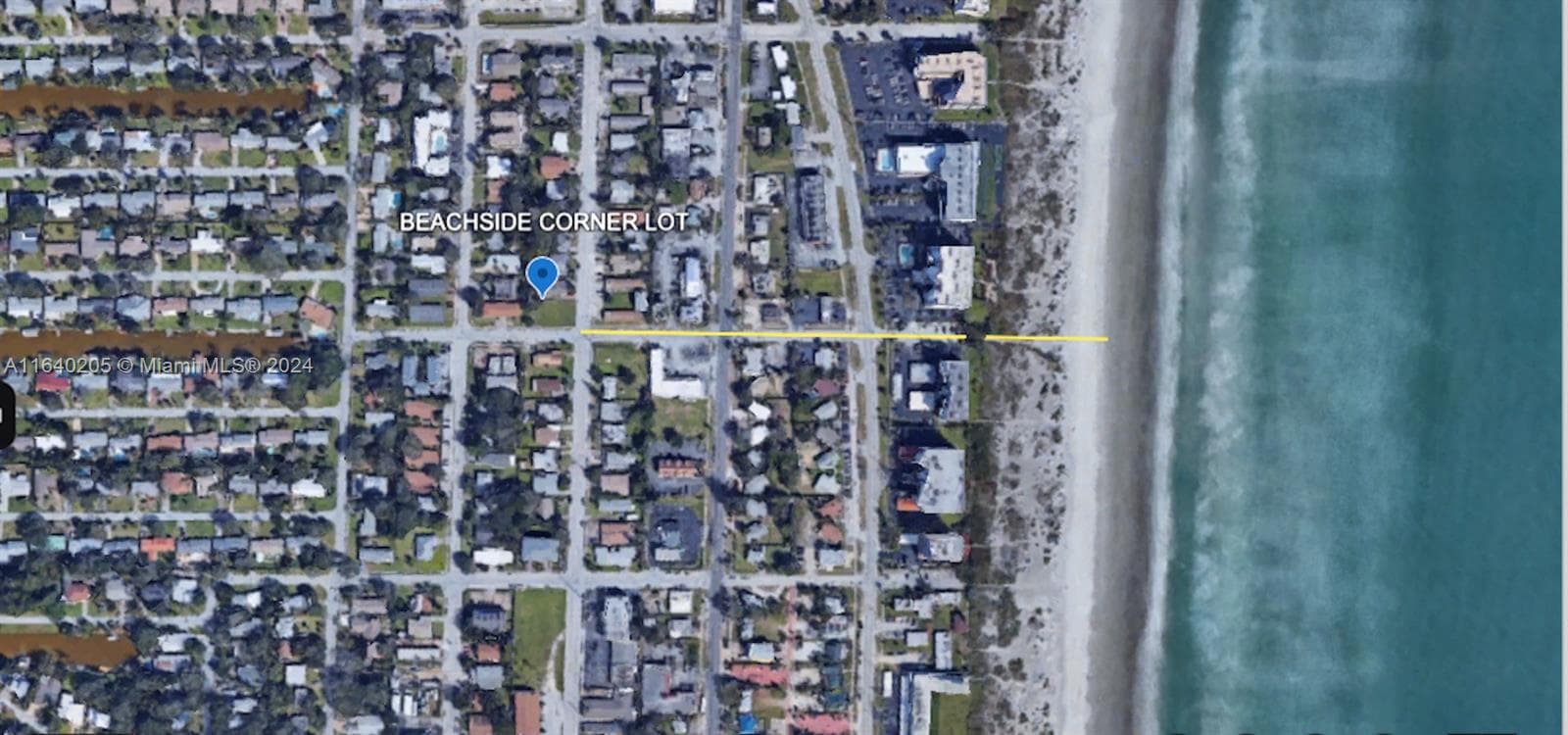 300 N Brevard Avenue, Cocoa Beach FL 32931
