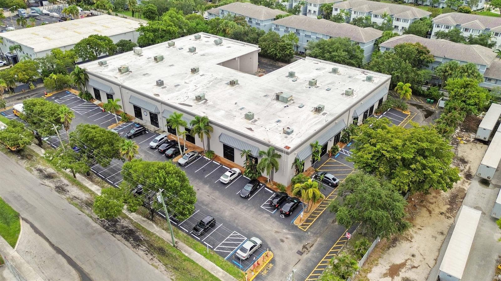 3698 NW 15th Street, Lauderhill FL 33311