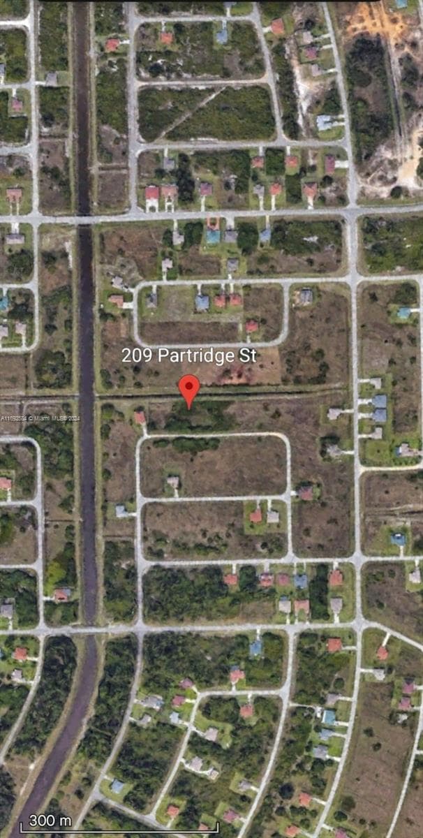 209 Partridge St, Lehigh Acres FL 33974