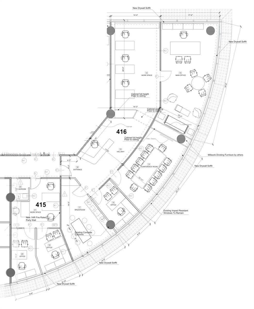 20900 NE 30th Ave # 415, Aventura FL 33180
