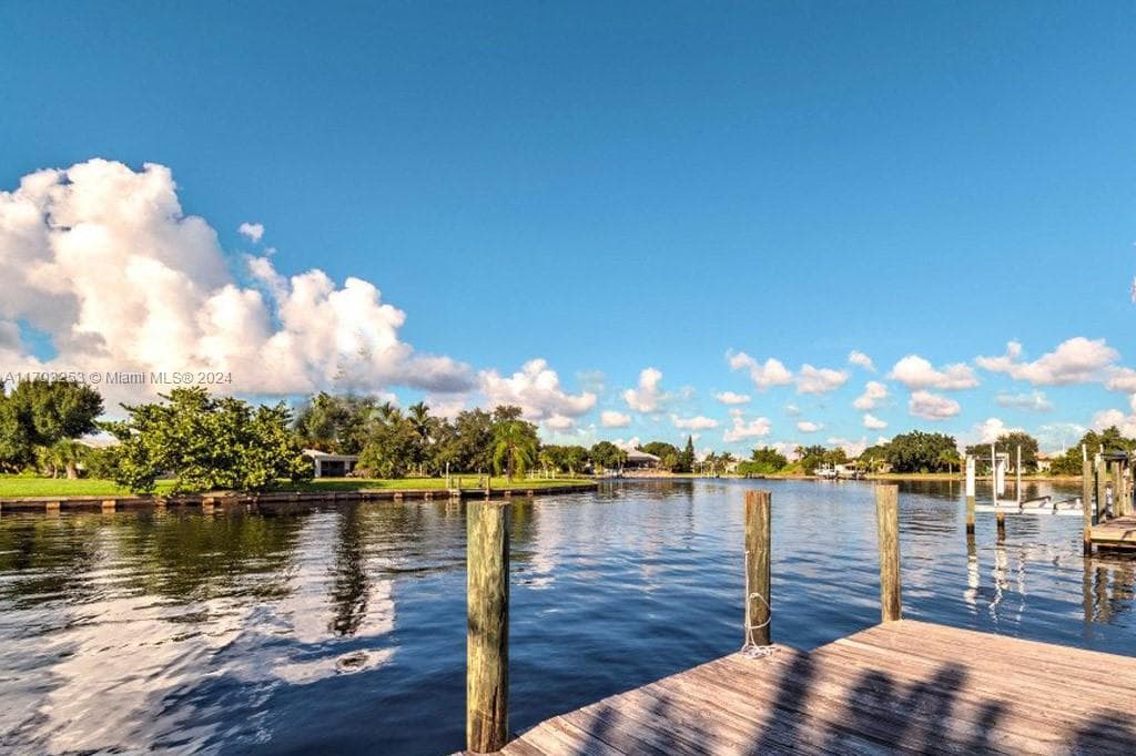 31 Karmain RD, North Port FL 34288