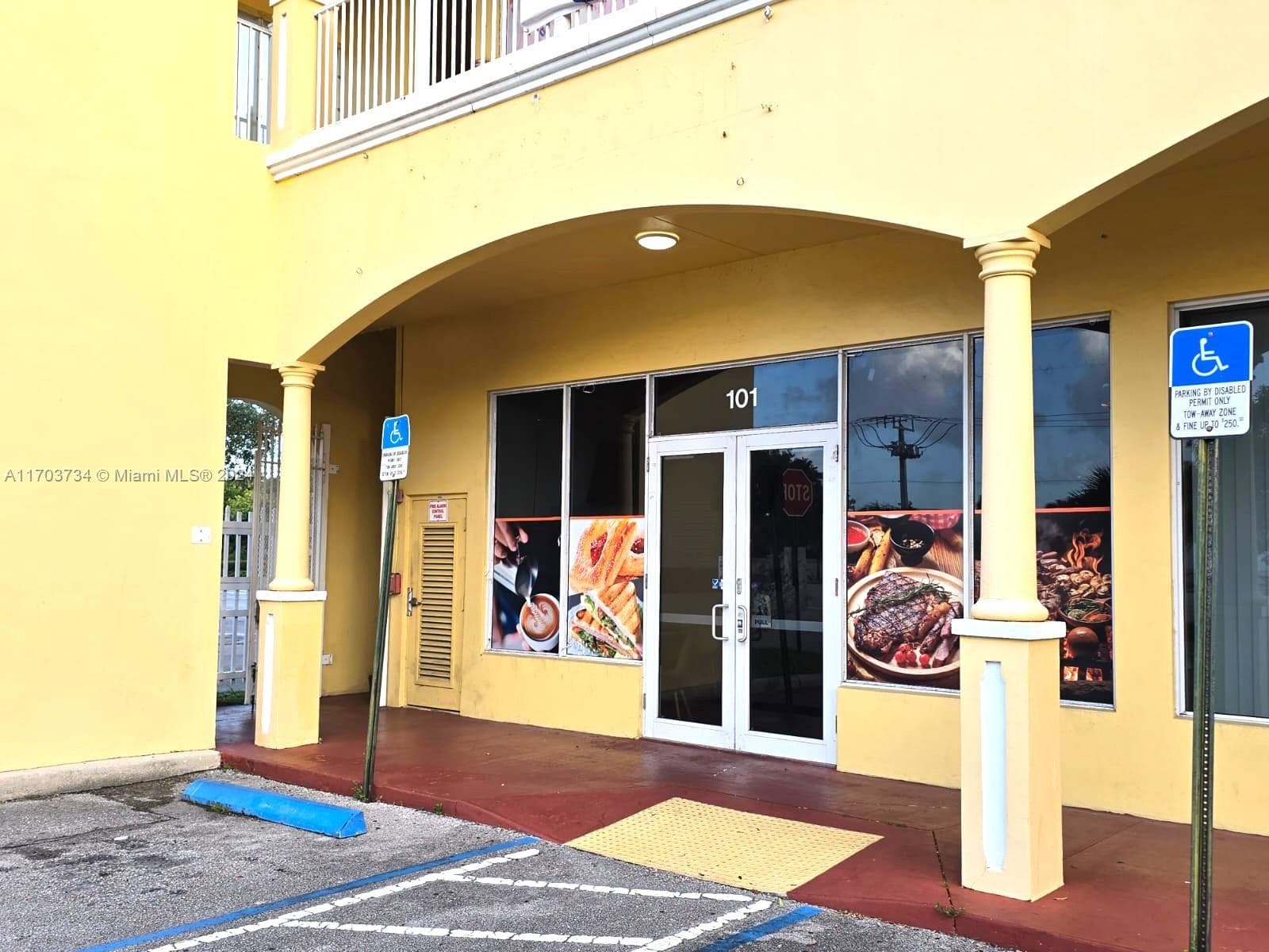 3007 W Commercial Blvd # 101, Fort Lauderdale FL 33309