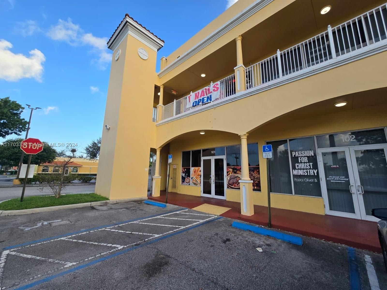3007 W Commercial Blvd # 101, Fort Lauderdale FL 33309
