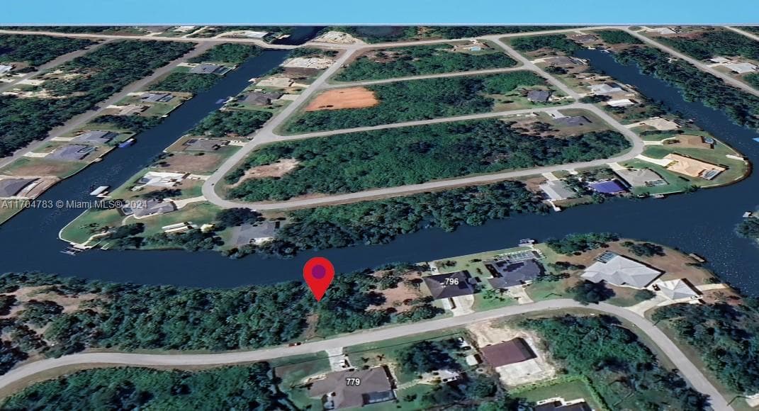 772 MCDILL DR, Port Charlotte FL 33953