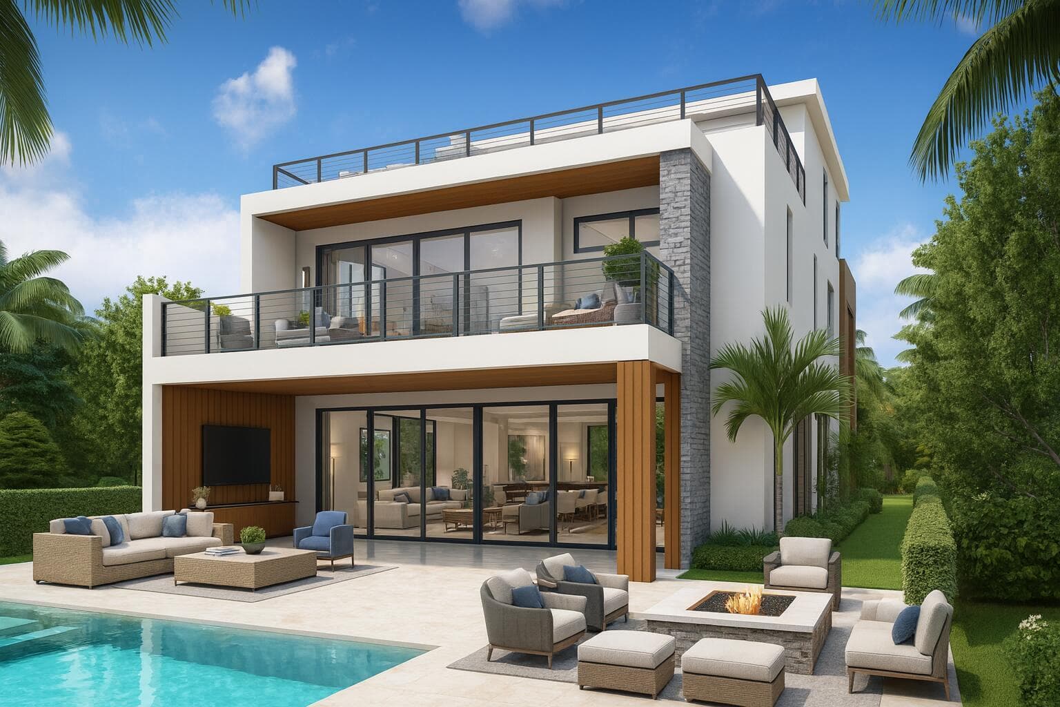 Allen Rear Render