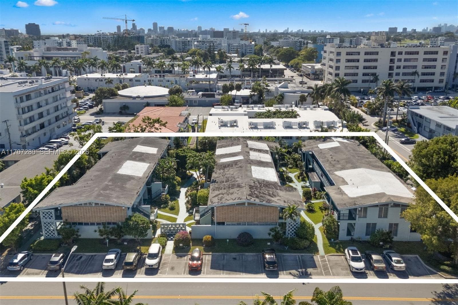 1060 98 St, Bay Harbor Islands FL 33154