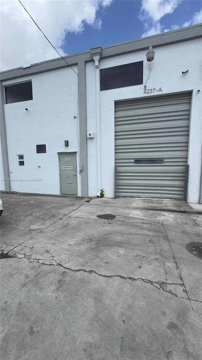 4201 NW 37th Ave # A, Miami FL 33142