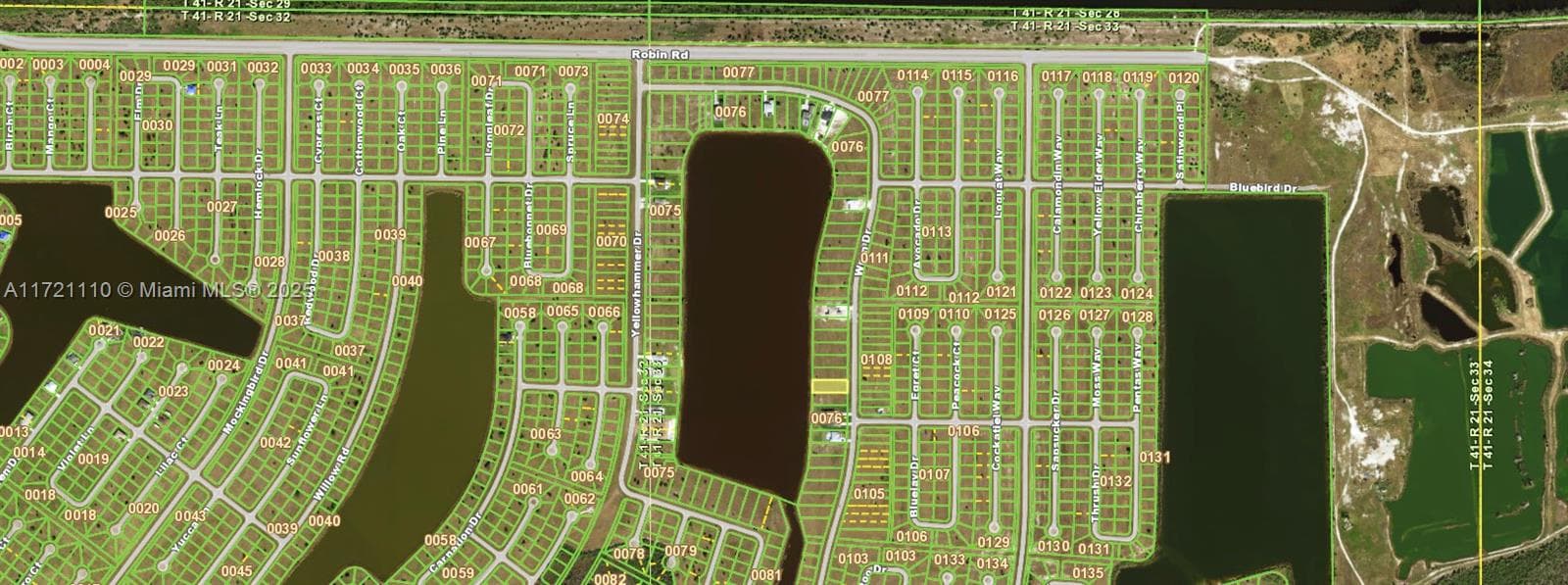61 Wren Dr, Other City - In The State Of Florida FL 33946
