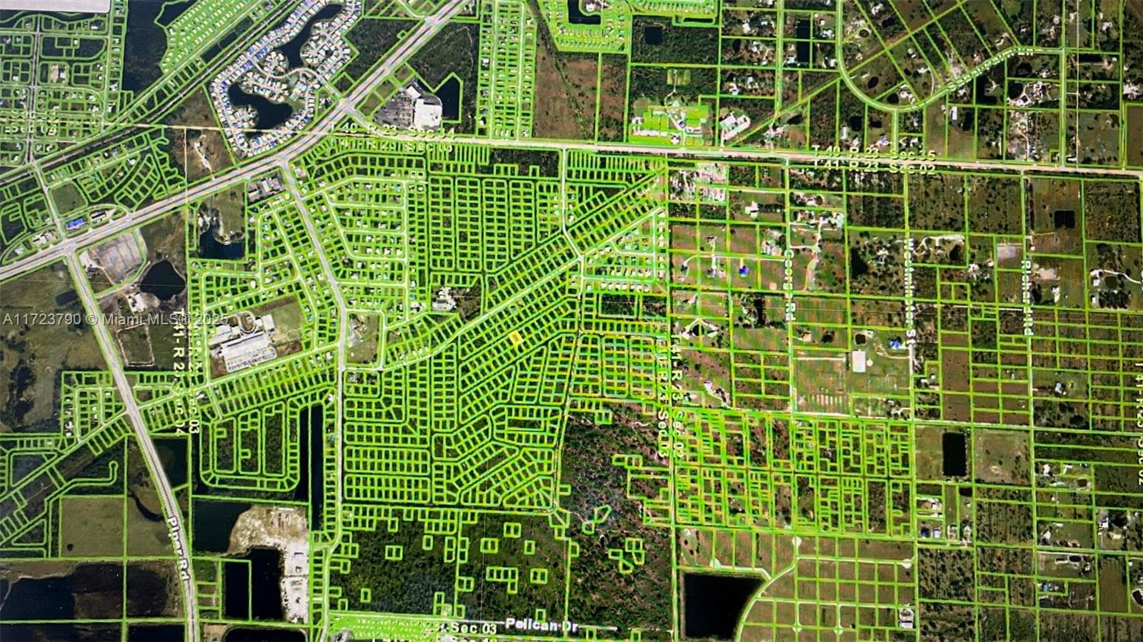 Other City - In The State Of Florida, FL, 33982