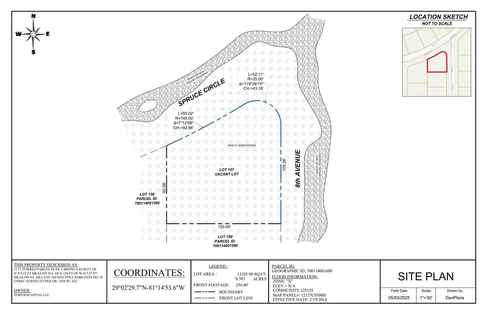 DelandVacantLotSitePlan.pdf
