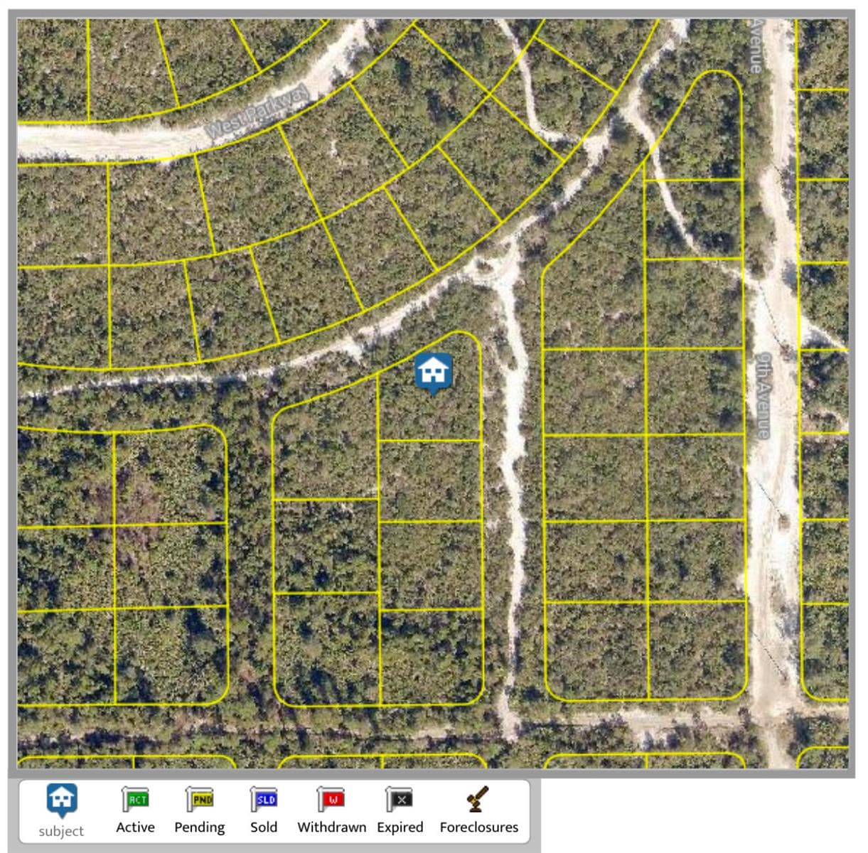 0 Deland, Deland FL 32724