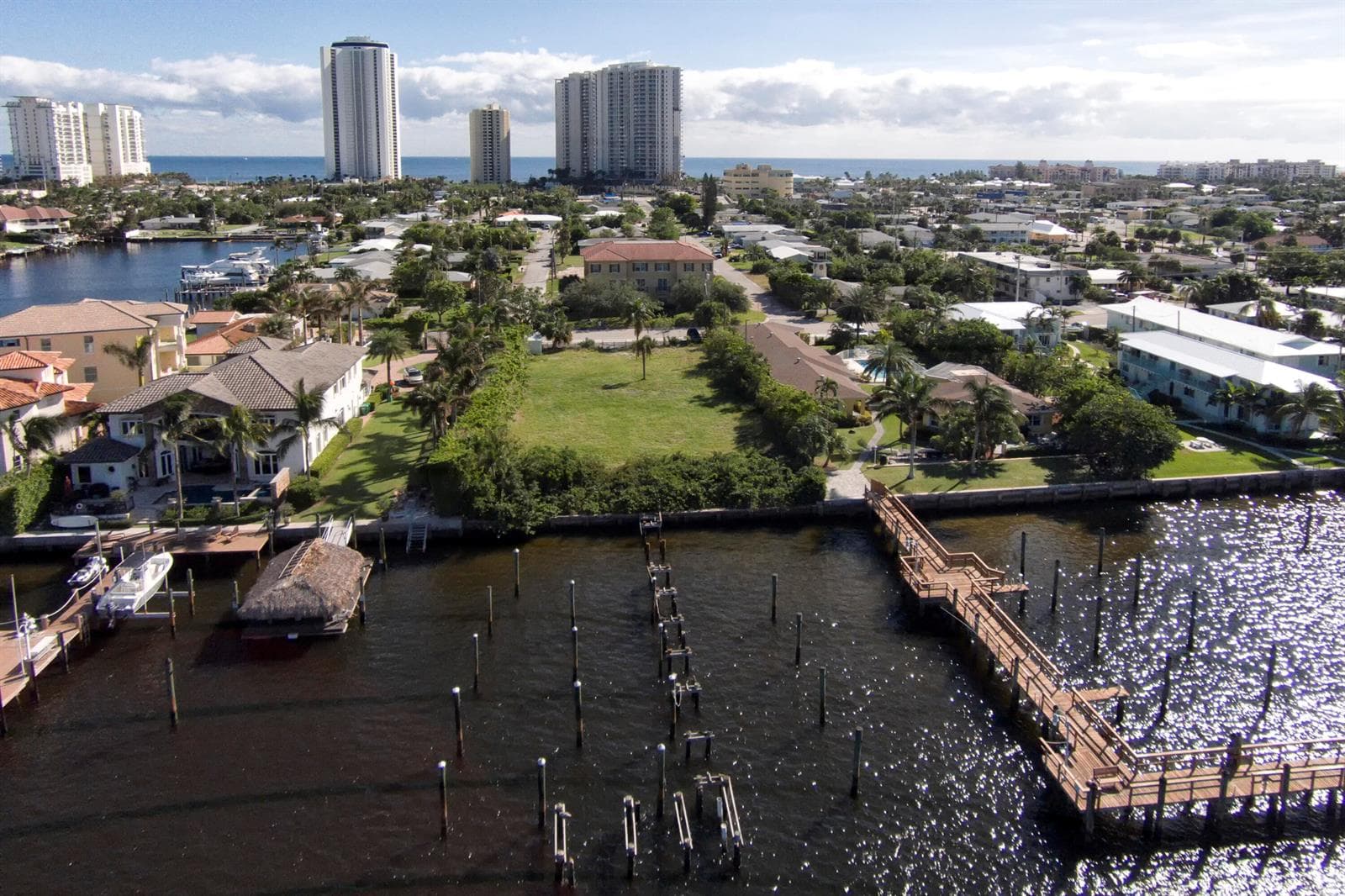 2715 Lake Drive, Riviera Beach FL 33404