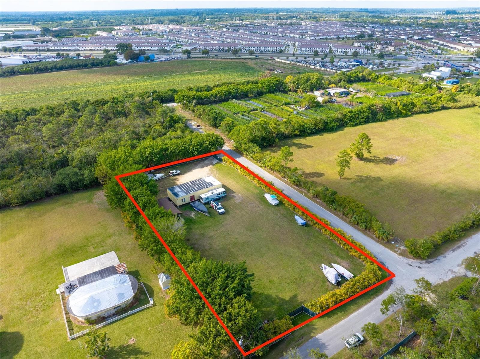 23600 SW 125 Avenue, Homestead FL 33032