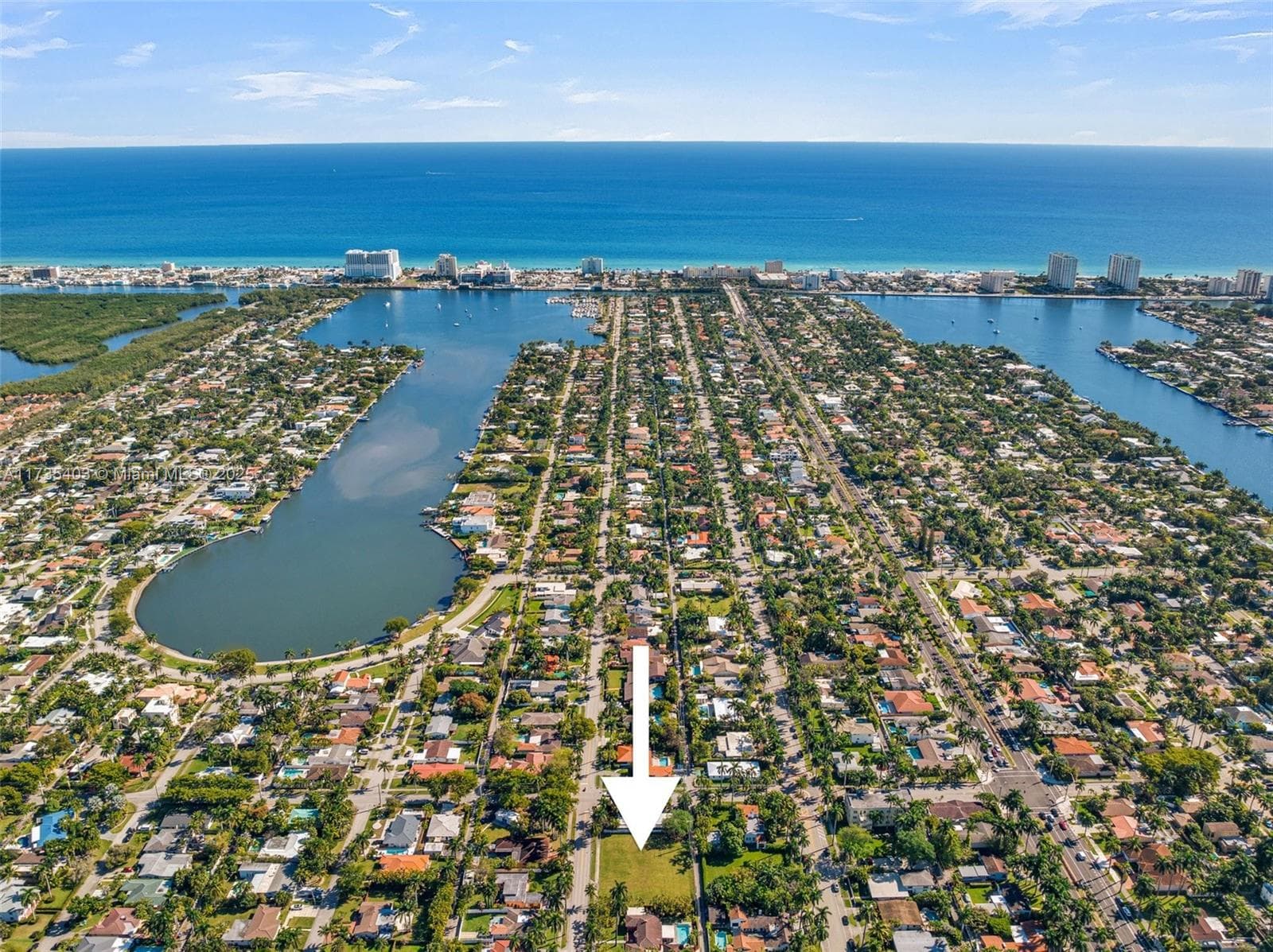 1312 Polk St, Hollywood FL 33019