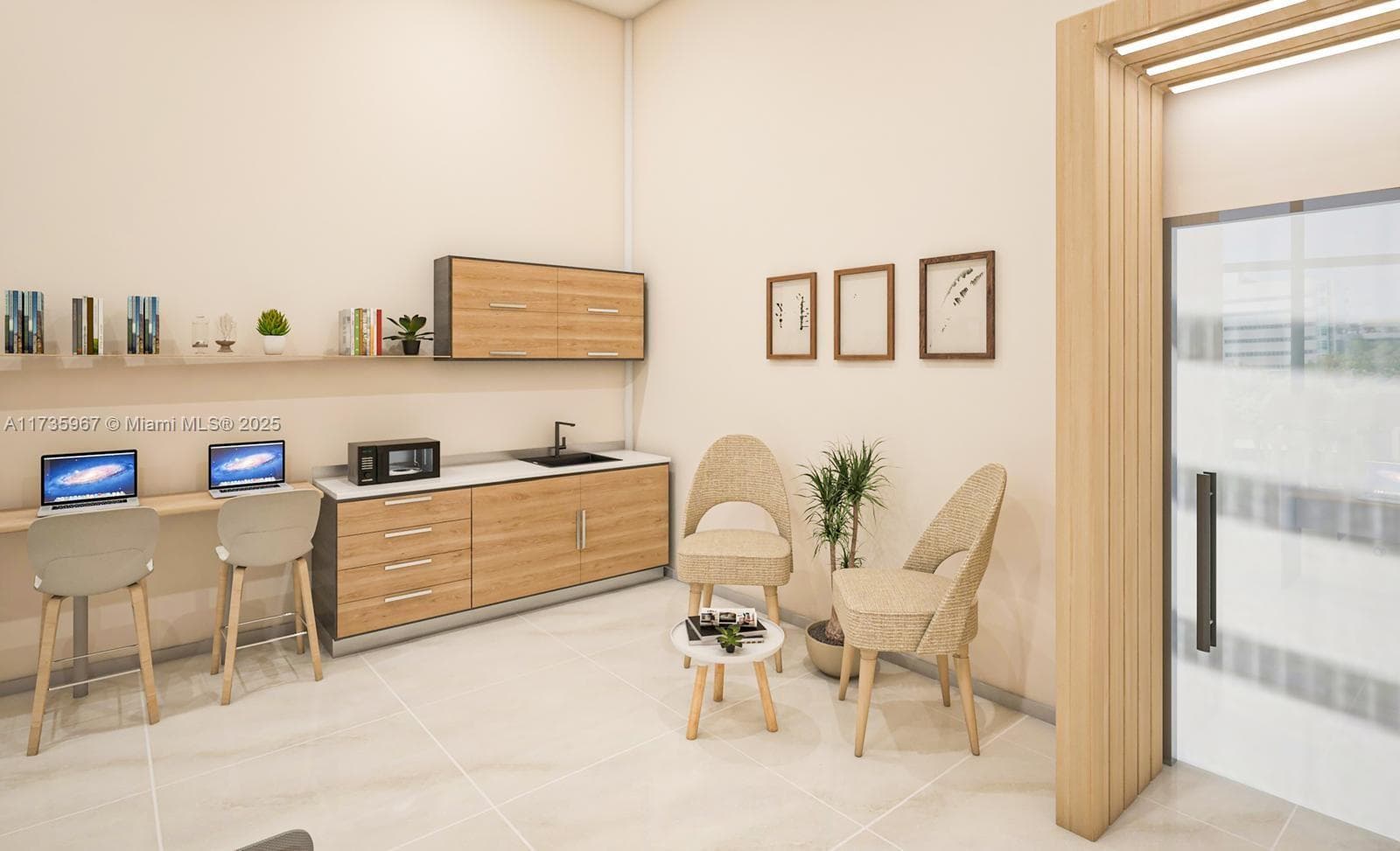 21290 Biscayne # 404, Aventura FL 33180