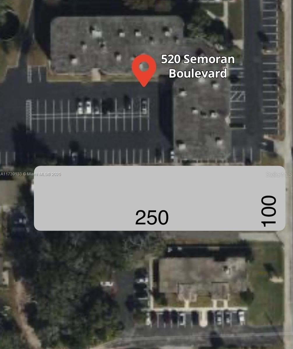 0 N SEMORAN BLVD N SEMORAN BLVD, Other City - In The State Of Florida FL 32807