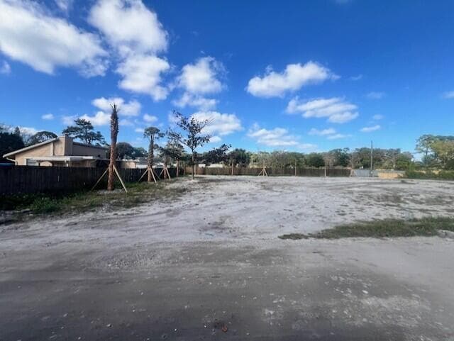 Land