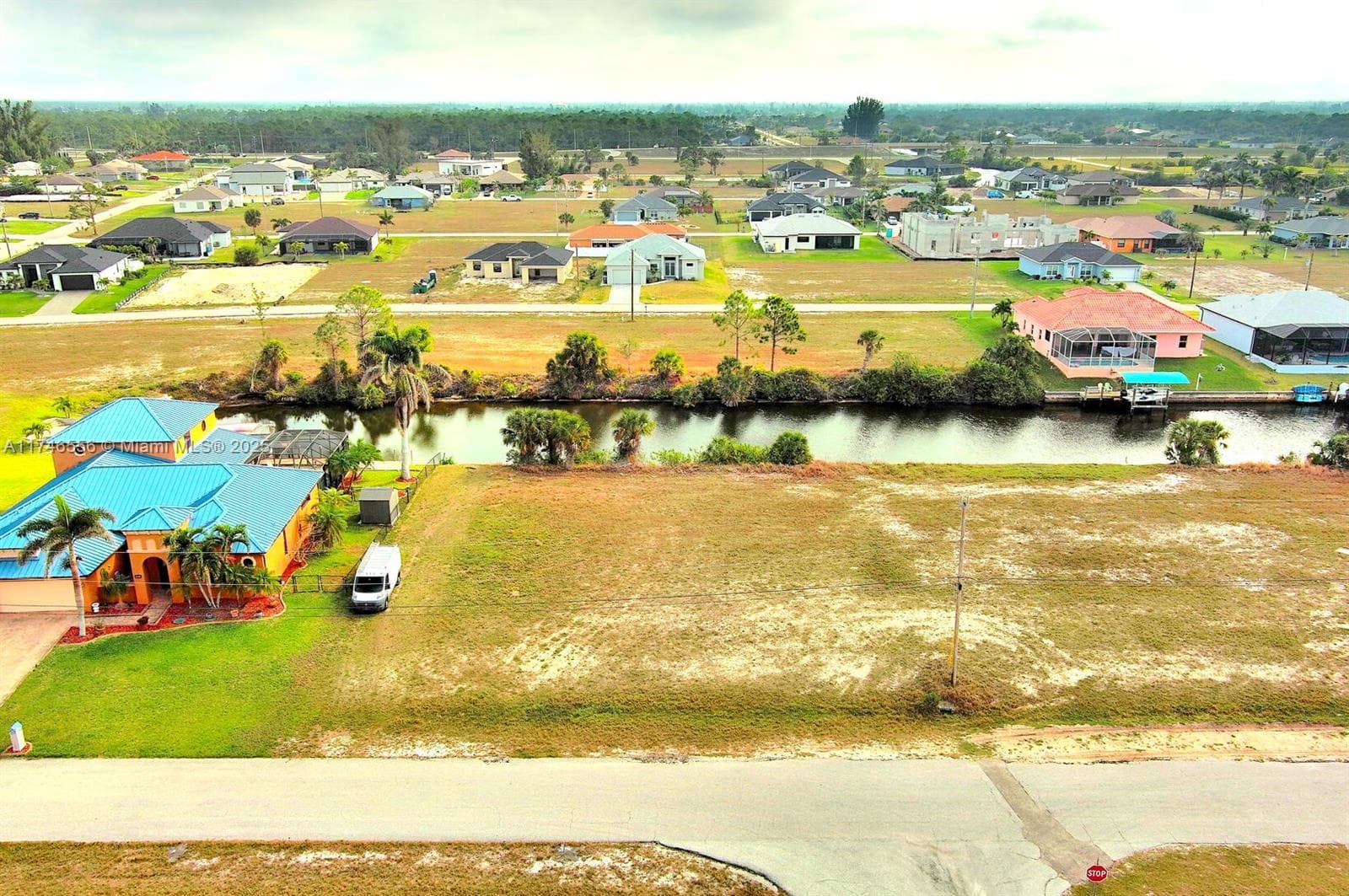 1939 NW 34th Pl, Cape Coral FL 33993